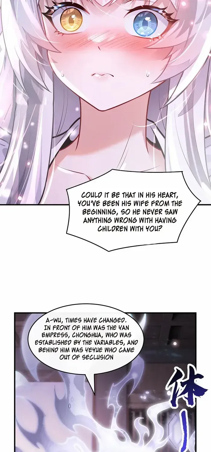 My Female Apprentices Are All Big Shots From the Future Chapter 359.2 page 30 - 