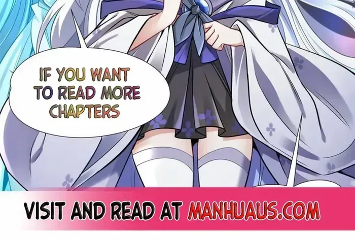 My Female Apprentices Are All Big Shots From the Future Chapter 359.2 page 35 - 