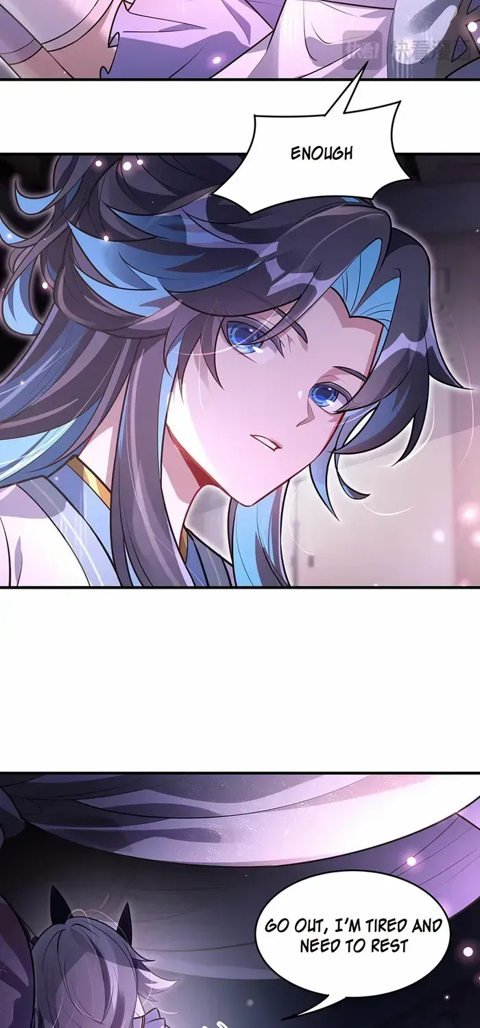 My Female Apprentices Are All Big Shots From the Future Chapter 359.2 page 7 - 