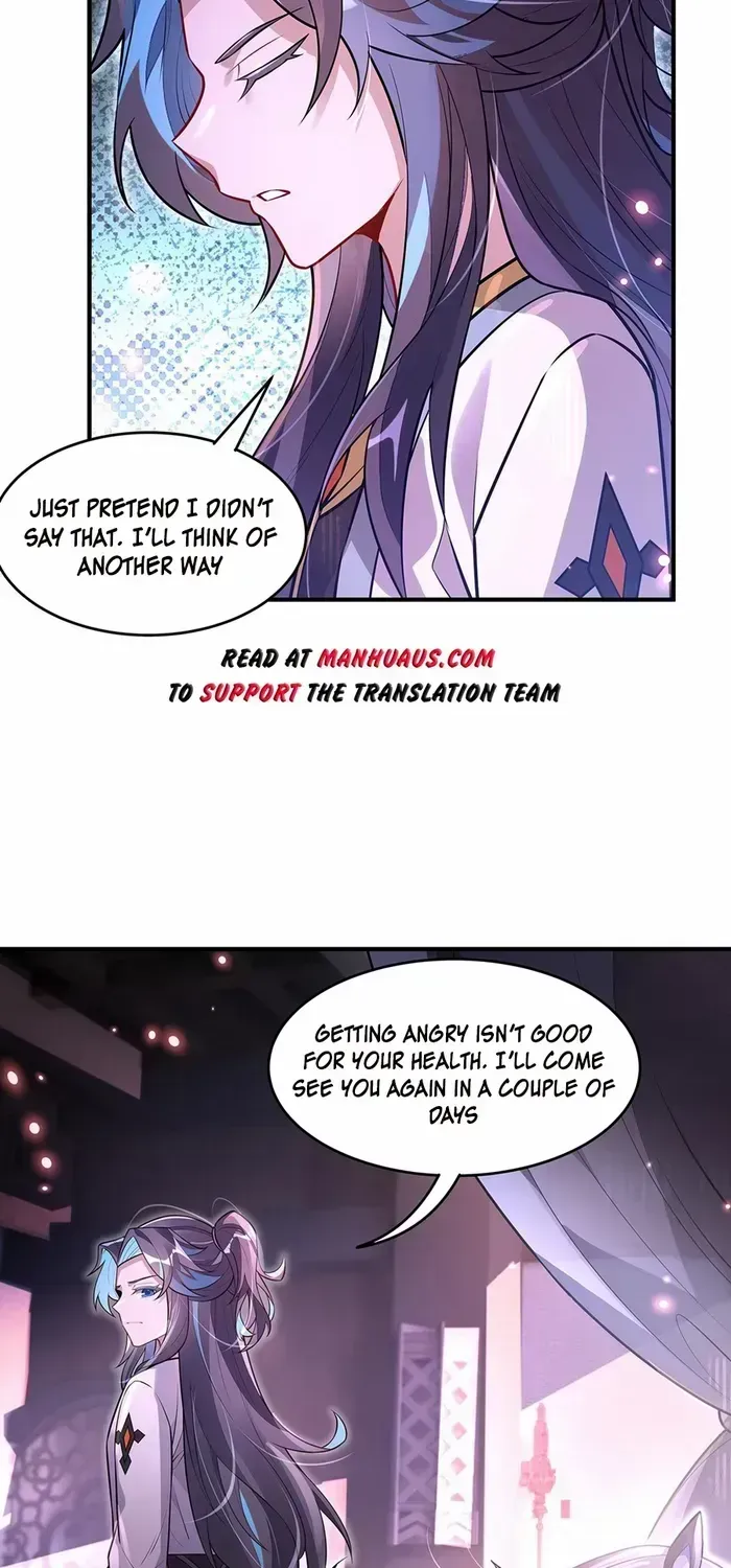 My Female Apprentices Are All Big Shots From the Future Chapter 359.3 page 14 - 