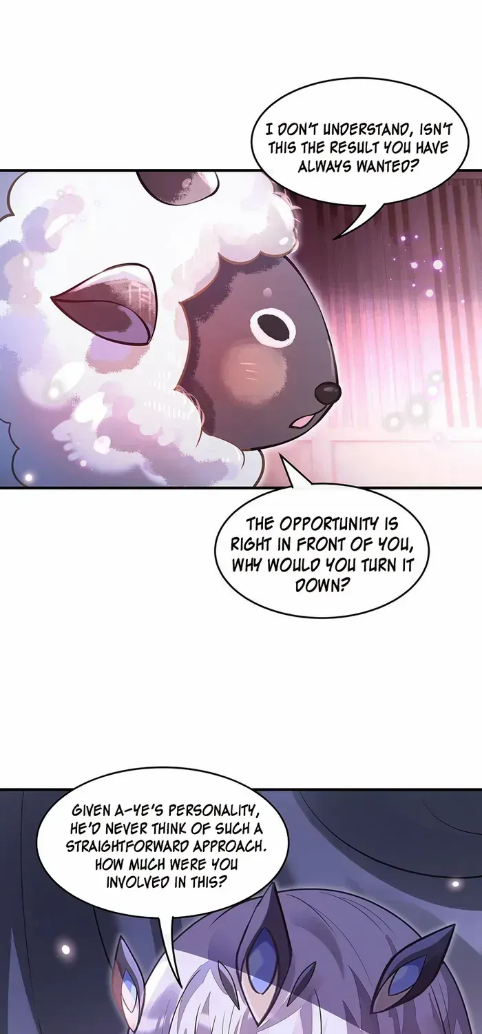 My Female Apprentices Are All Big Shots From the Future Chapter 359.3 page 22 - 