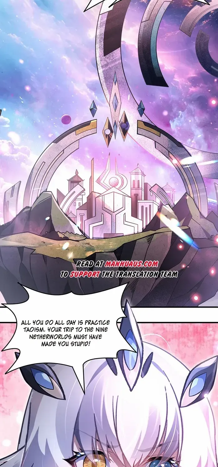 My Female Apprentices Are All Big Shots From the Future Chapter 359 page 2 - 