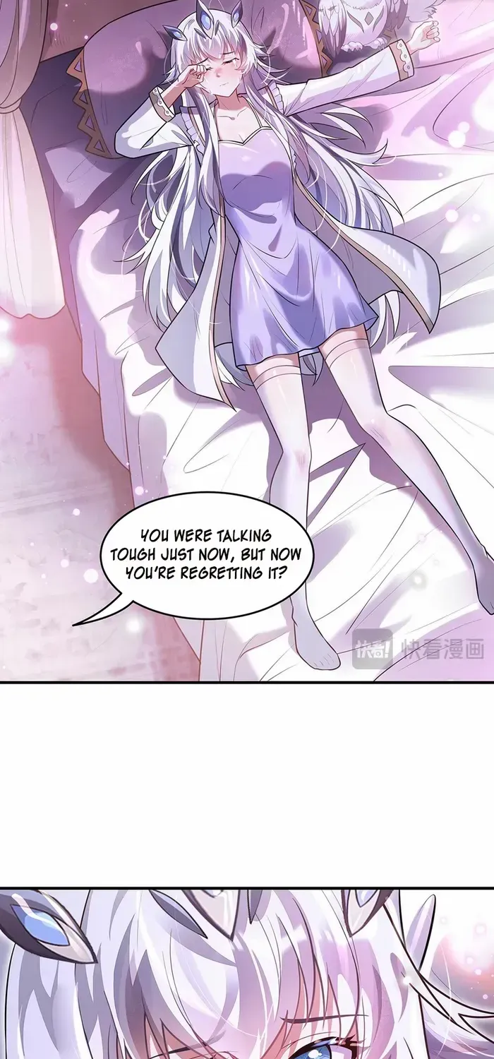 My Female Apprentices Are All Big Shots From the Future Chapter 359 page 19 - 