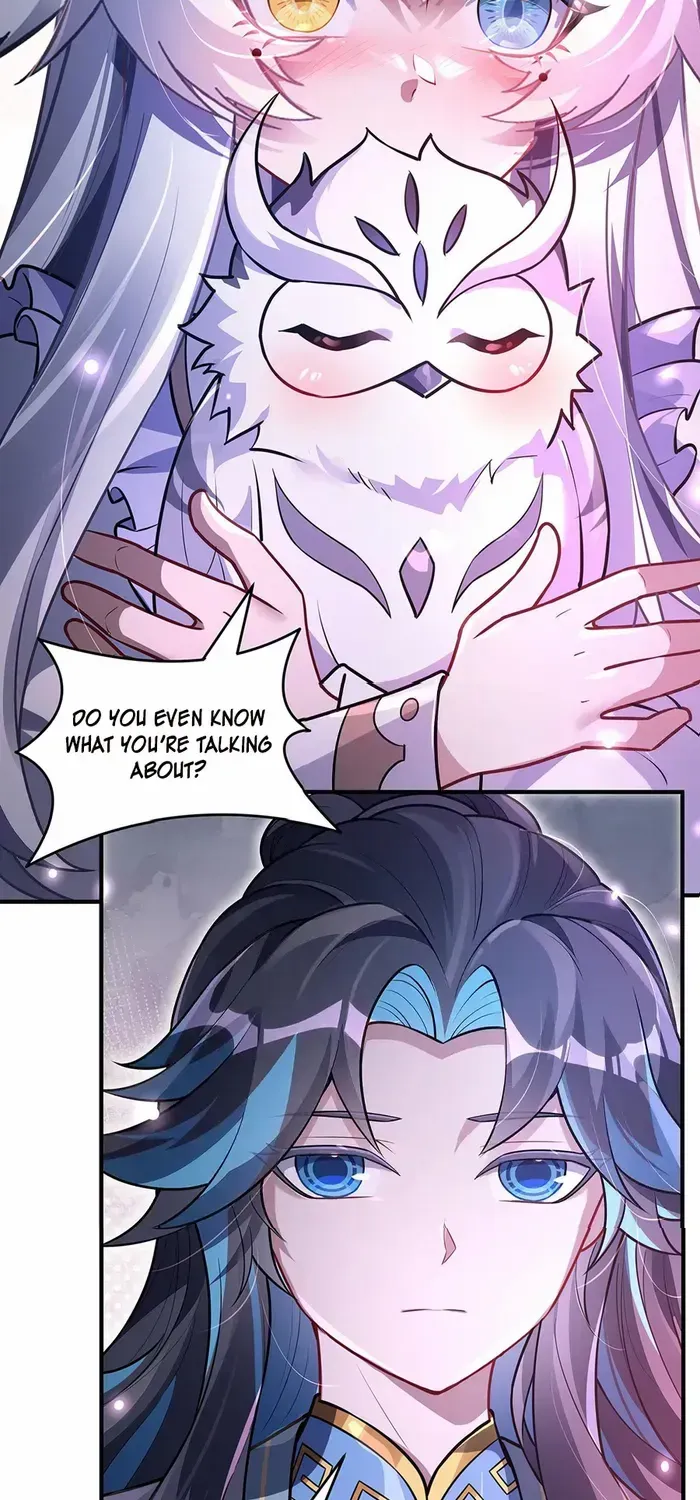 My Female Apprentices Are All Big Shots From the Future Chapter 359 page 3 - 