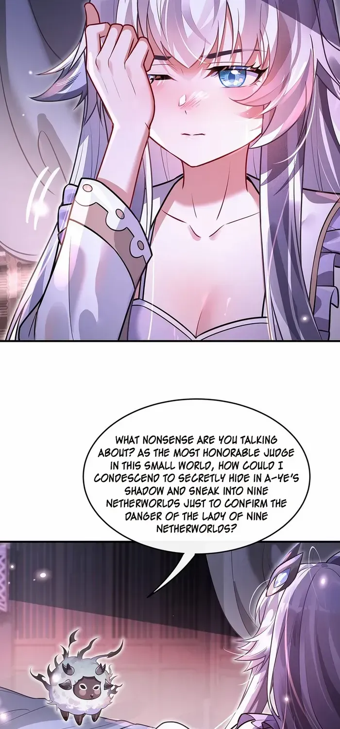 My Female Apprentices Are All Big Shots From the Future Chapter 359 page 23 - 