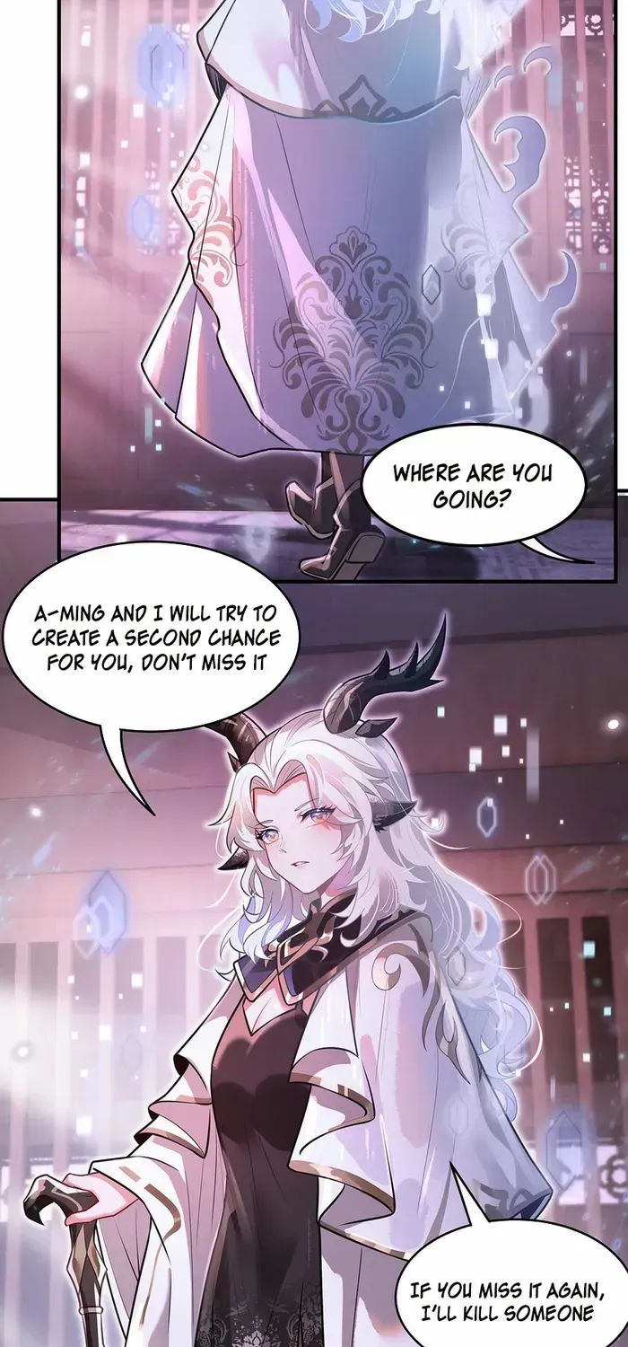 My Female Apprentices Are All Big Shots From the Future Chapter 359 page 33 - 