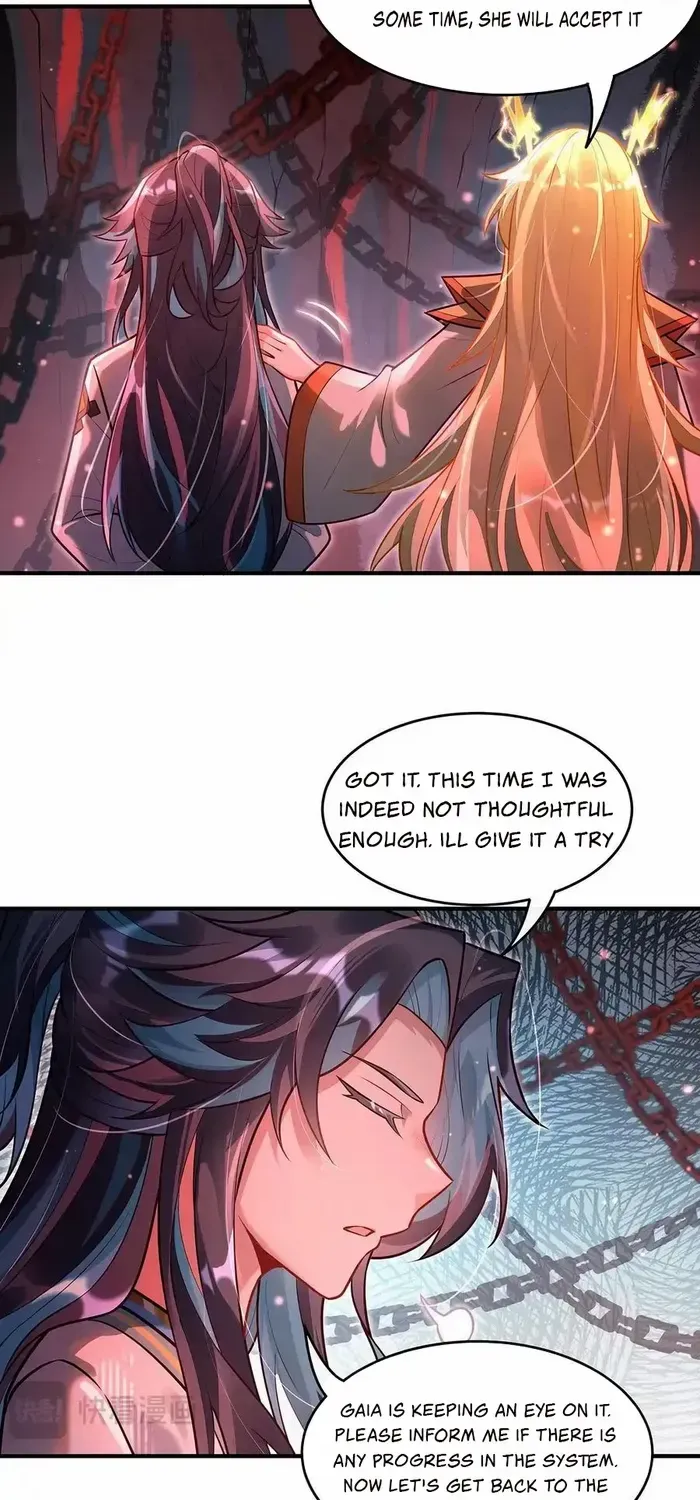 My Female Apprentices Are All Big Shots From the Future Chapter 360 page 12 - 