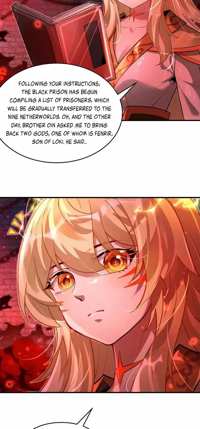 My Female Apprentices Are All Big Shots From the Future Chapter 360 page 4 - 