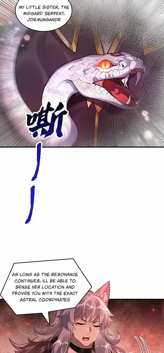 My Female Apprentices Are All Big Shots From the Future Chapter 360 page 36 - 