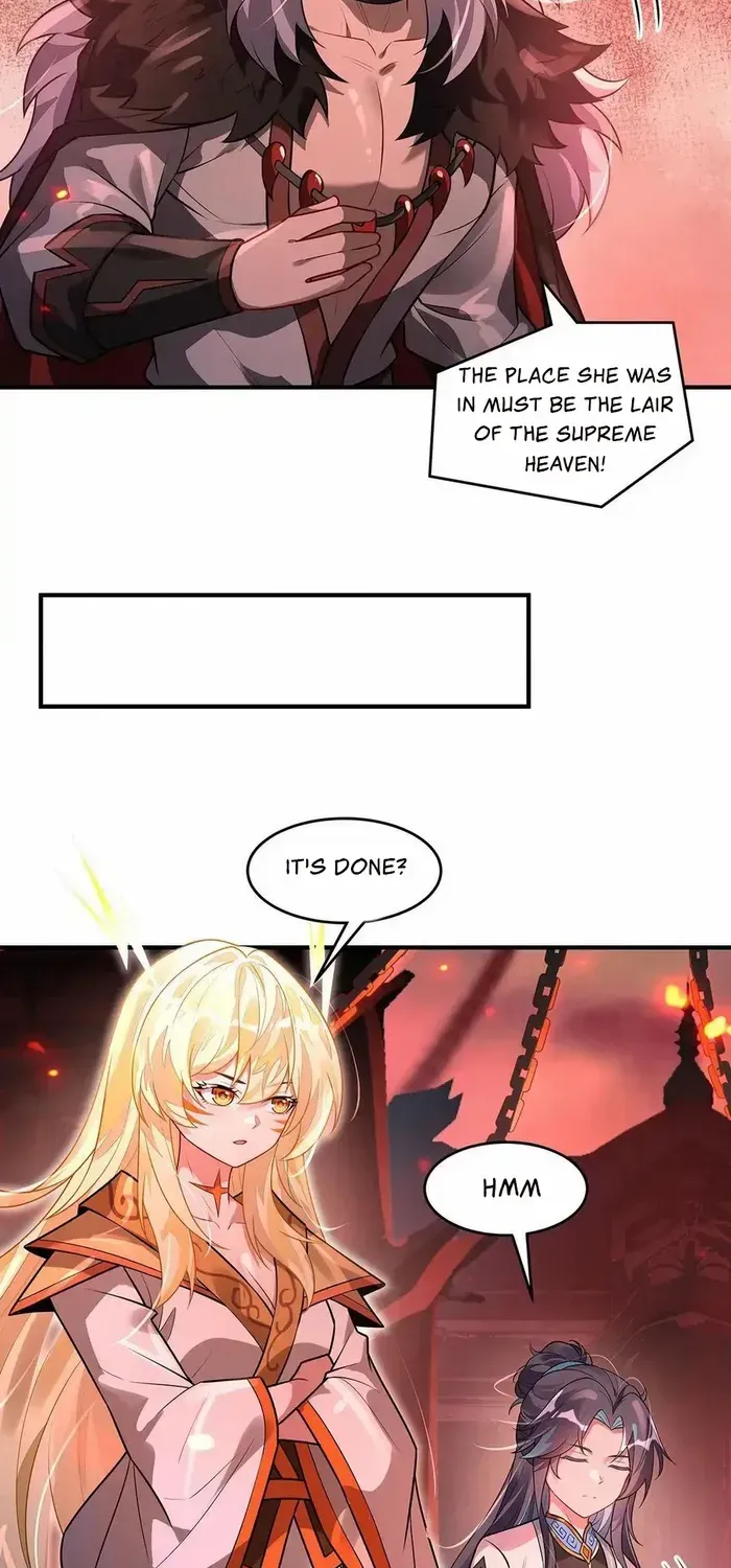 My Female Apprentices Are All Big Shots From the Future Chapter 360 page 37 - 