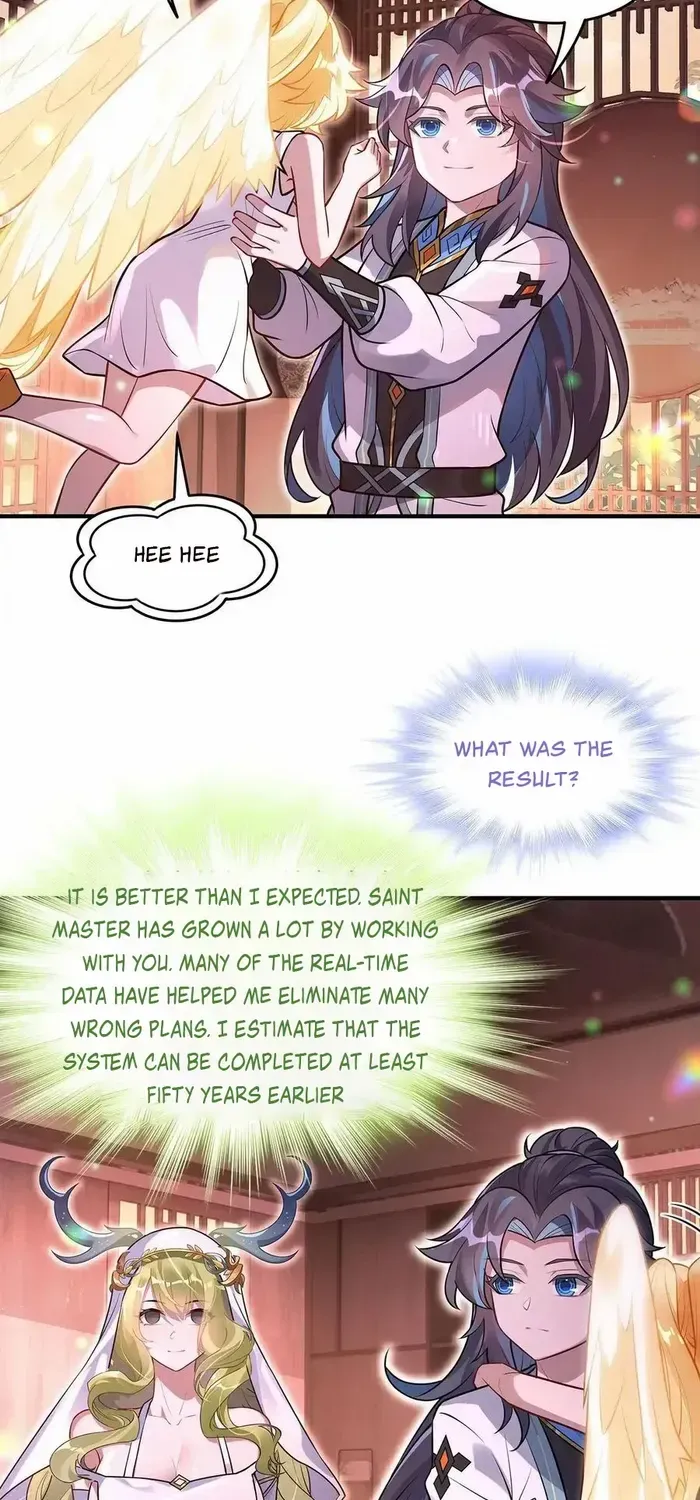 My Female Apprentices Are All Big Shots From the Future Chapter 360 page 42 - 