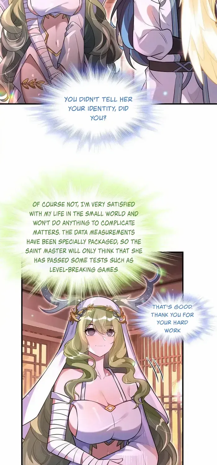 My Female Apprentices Are All Big Shots From the Future Chapter 360 page 43 - 