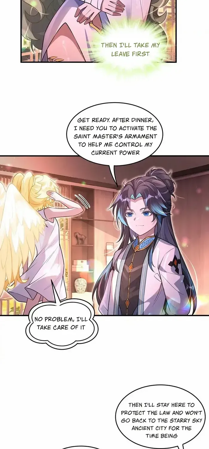 My Female Apprentices Are All Big Shots From the Future Chapter 360 page 44 - 