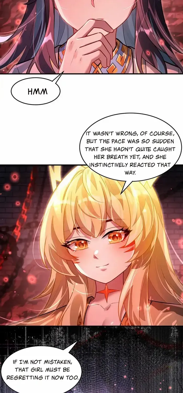 My Female Apprentices Are All Big Shots From the Future Chapter 360 page 8 - 
