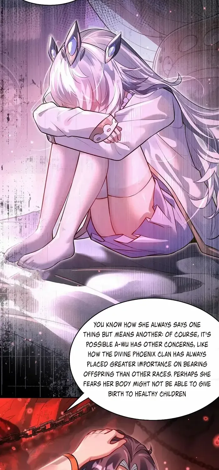 My Female Apprentices Are All Big Shots From the Future Chapter 360 page 9 - 