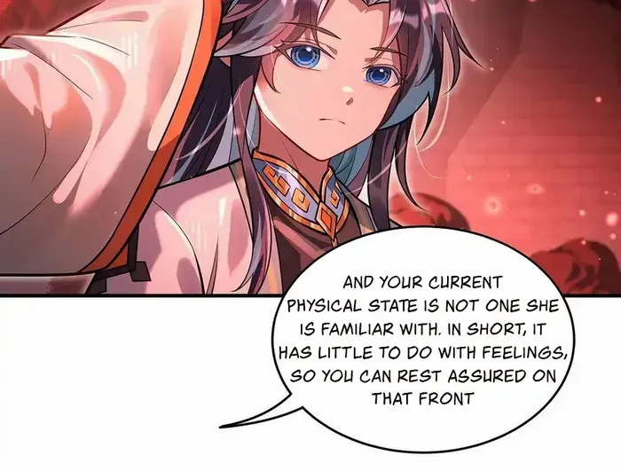My Female Apprentices Are All Big Shots From the Future Chapter 360 page 10 - 