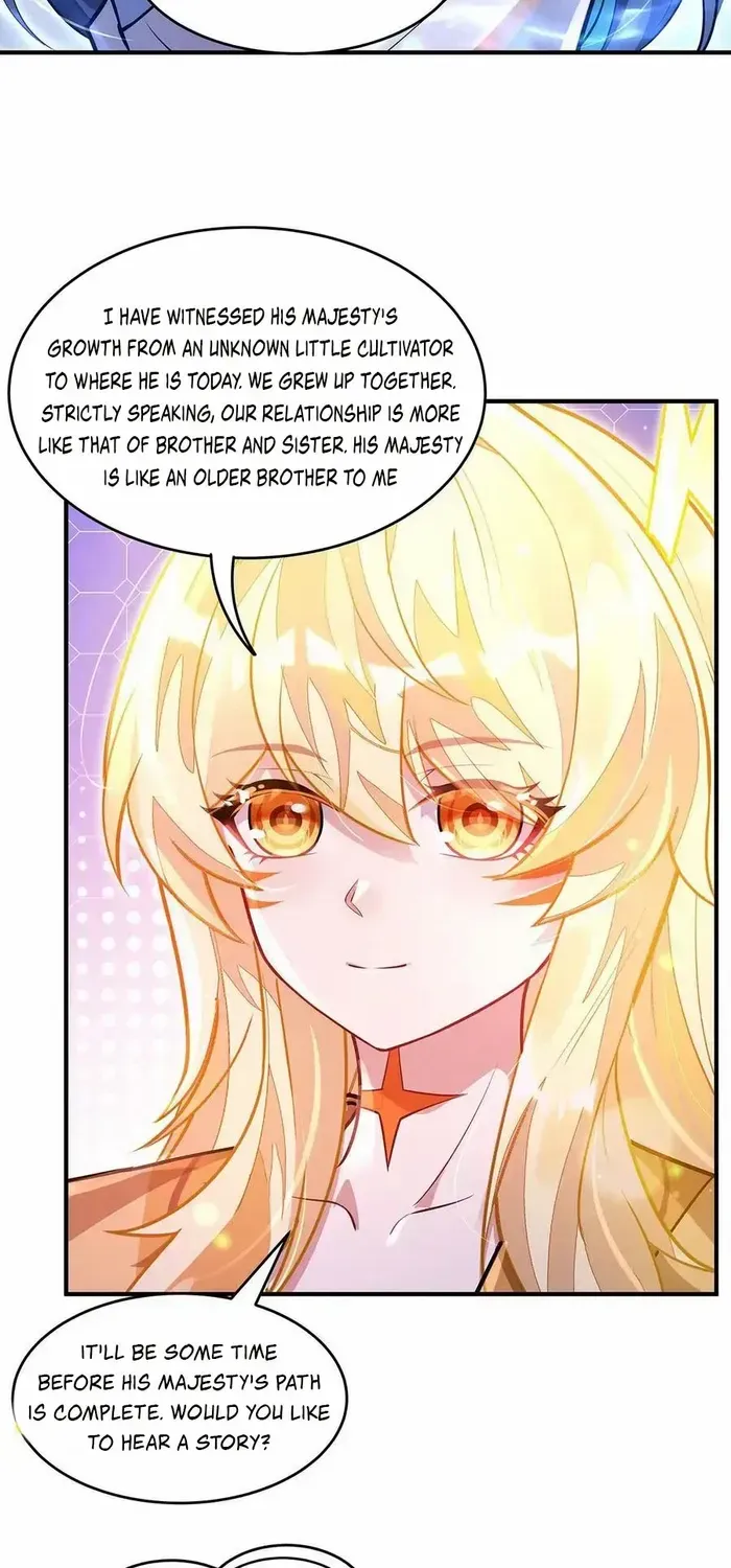 My Female Apprentices Are All Big Shots From the Future Chapter 361 page 17 - 