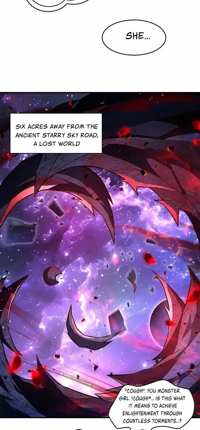 My Female Apprentices Are All Big Shots From the Future Chapter 361 page 19 - 