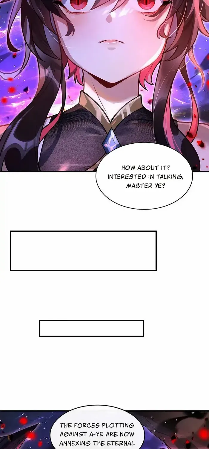 My Female Apprentices Are All Big Shots From the Future Chapter 361 page 32 - 