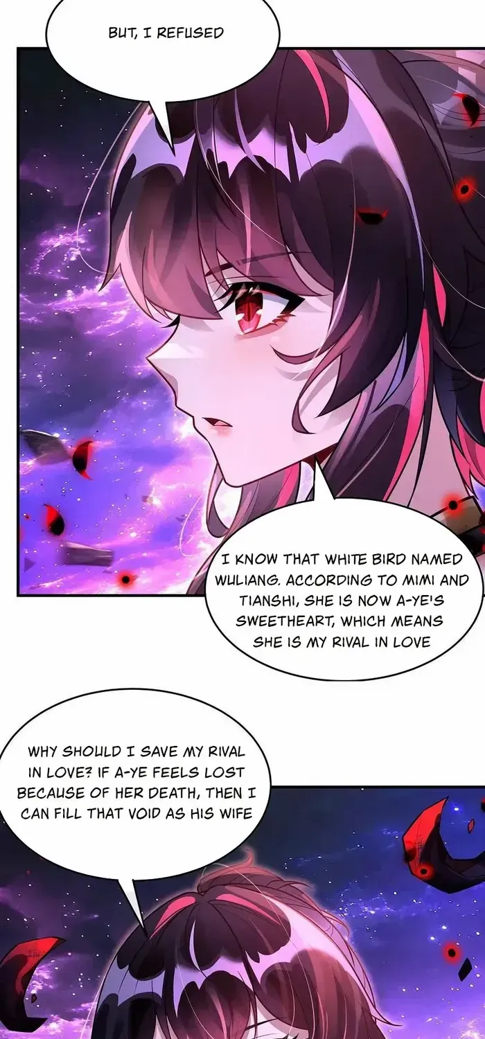 My Female Apprentices Are All Big Shots From the Future Chapter 361 page 36 - 