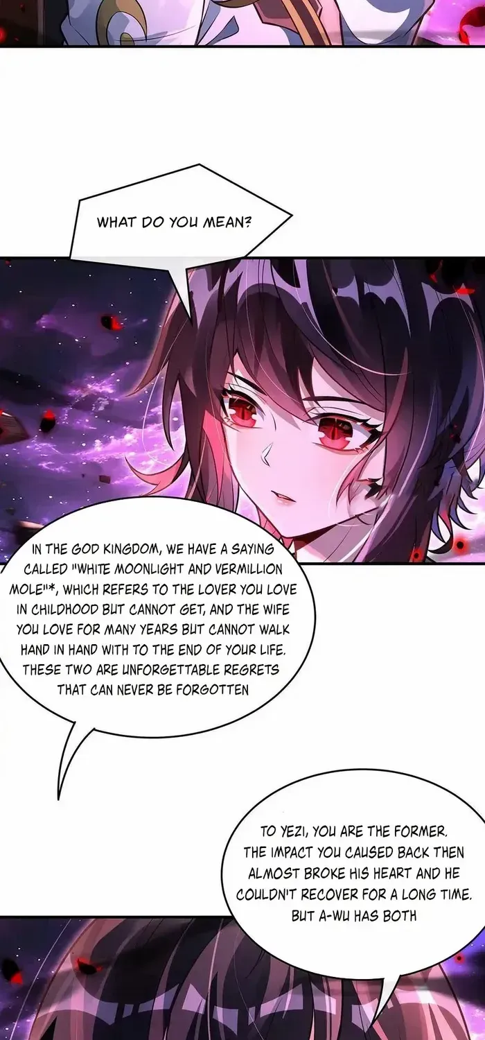 My Female Apprentices Are All Big Shots From the Future Chapter 361 page 38 - 