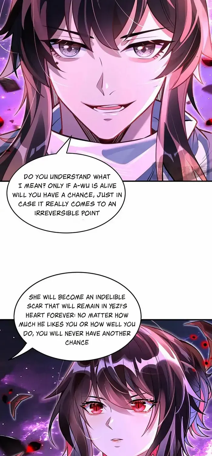 My Female Apprentices Are All Big Shots From the Future Chapter 361 page 39 - 
