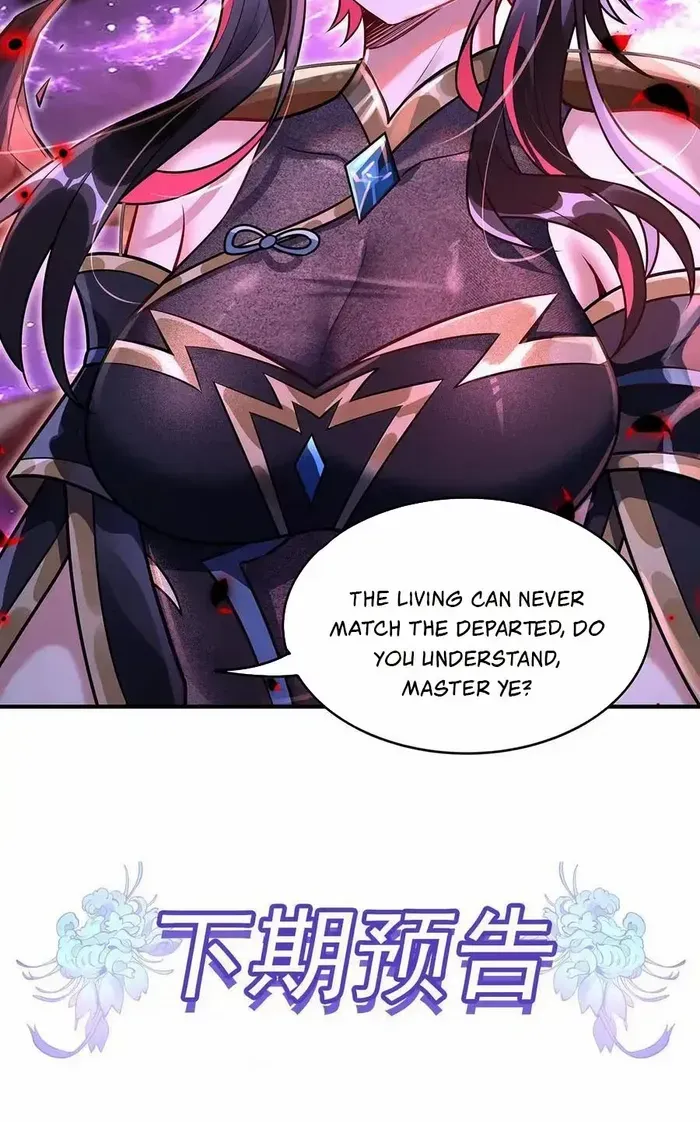 My Female Apprentices Are All Big Shots From the Future Chapter 361 page 40 - 