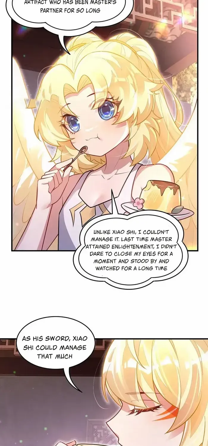 My Female Apprentices Are All Big Shots From the Future Chapter 361 page 7 - 