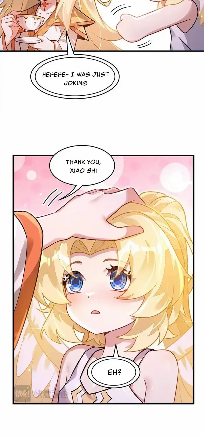My Female Apprentices Are All Big Shots From the Future Chapter 361 page 10 - 