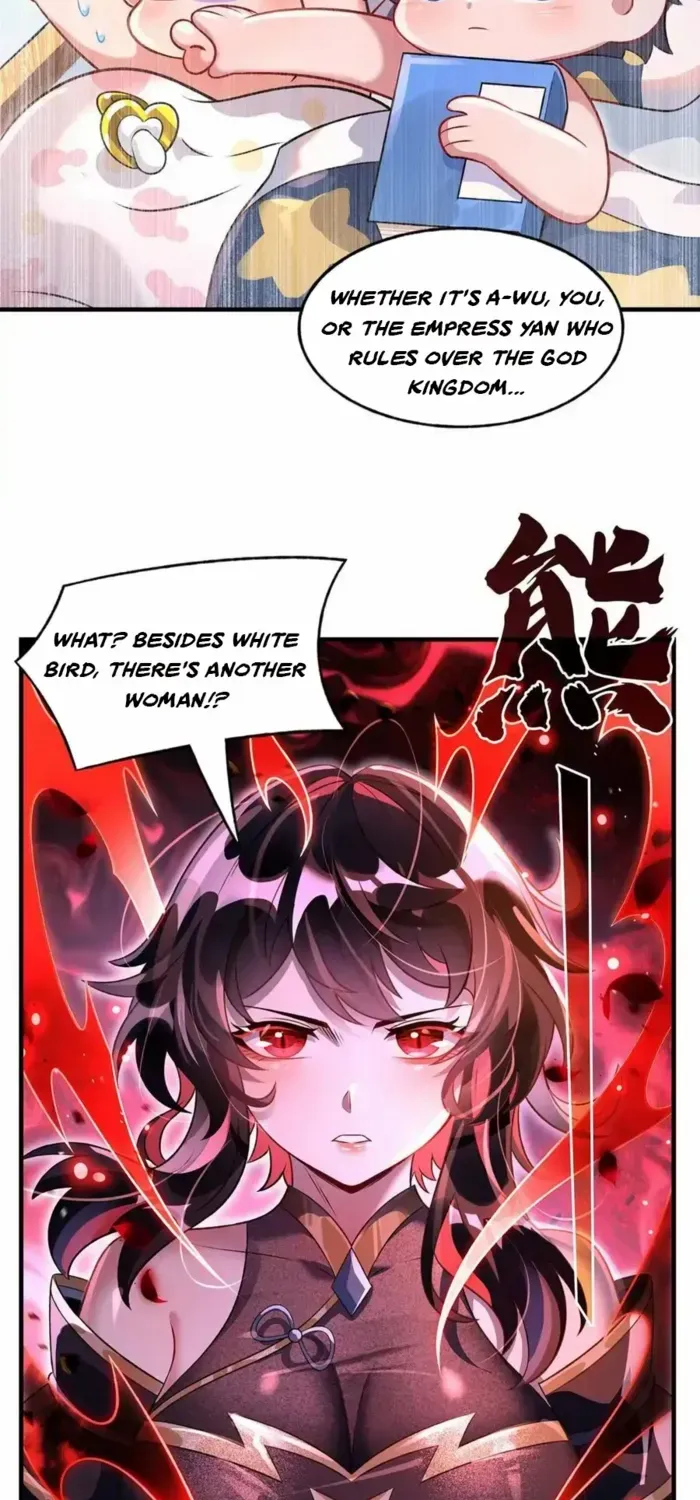 My Female Apprentices Are All Big Shots From the Future Chapter 362 page 12 - 