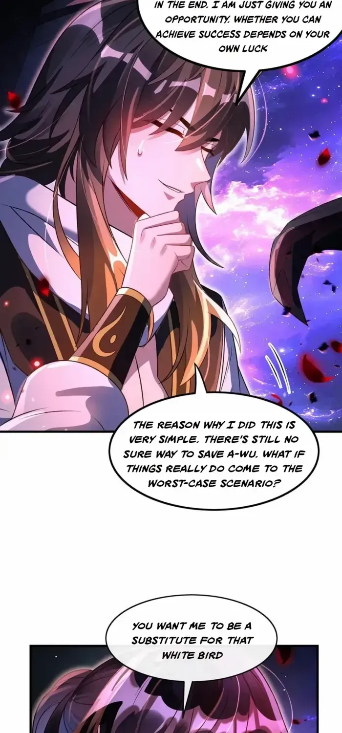 My Female Apprentices Are All Big Shots From the Future Chapter 362 page 14 - 