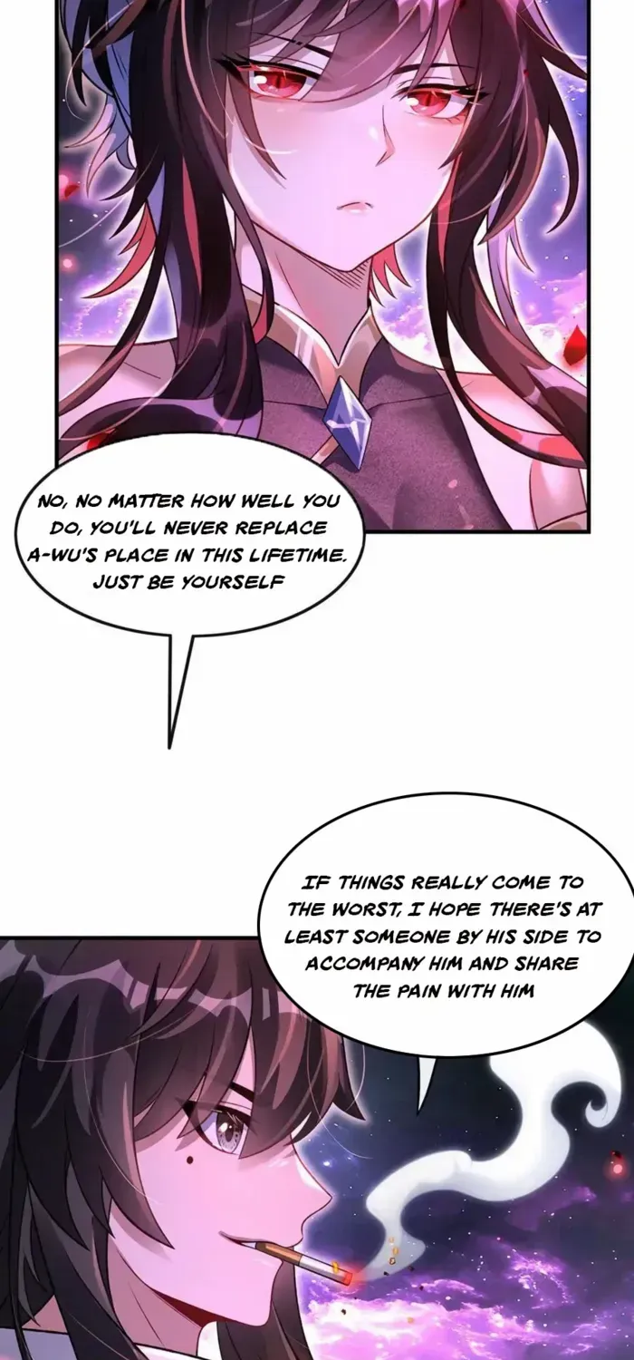 My Female Apprentices Are All Big Shots From the Future Chapter 362 page 15 - 