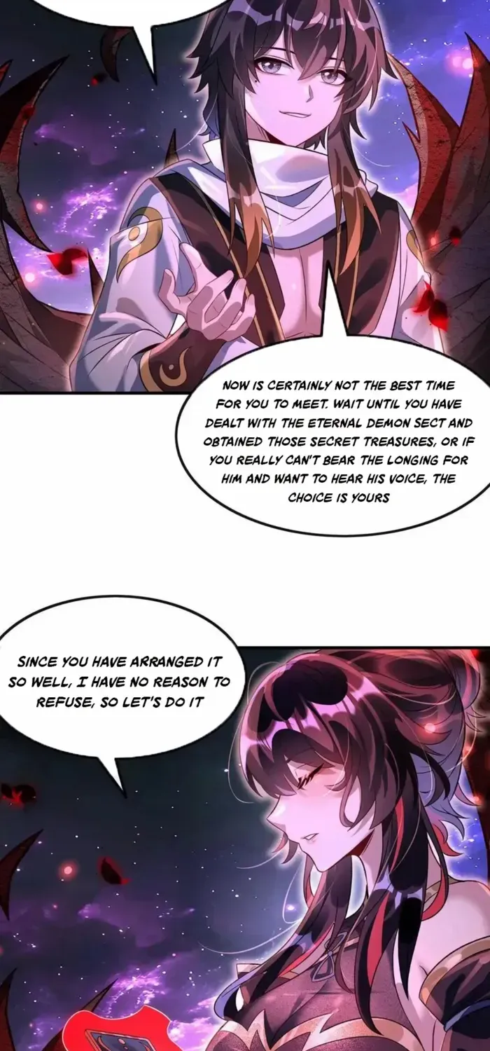 My Female Apprentices Are All Big Shots From the Future Chapter 362 page 18 - 