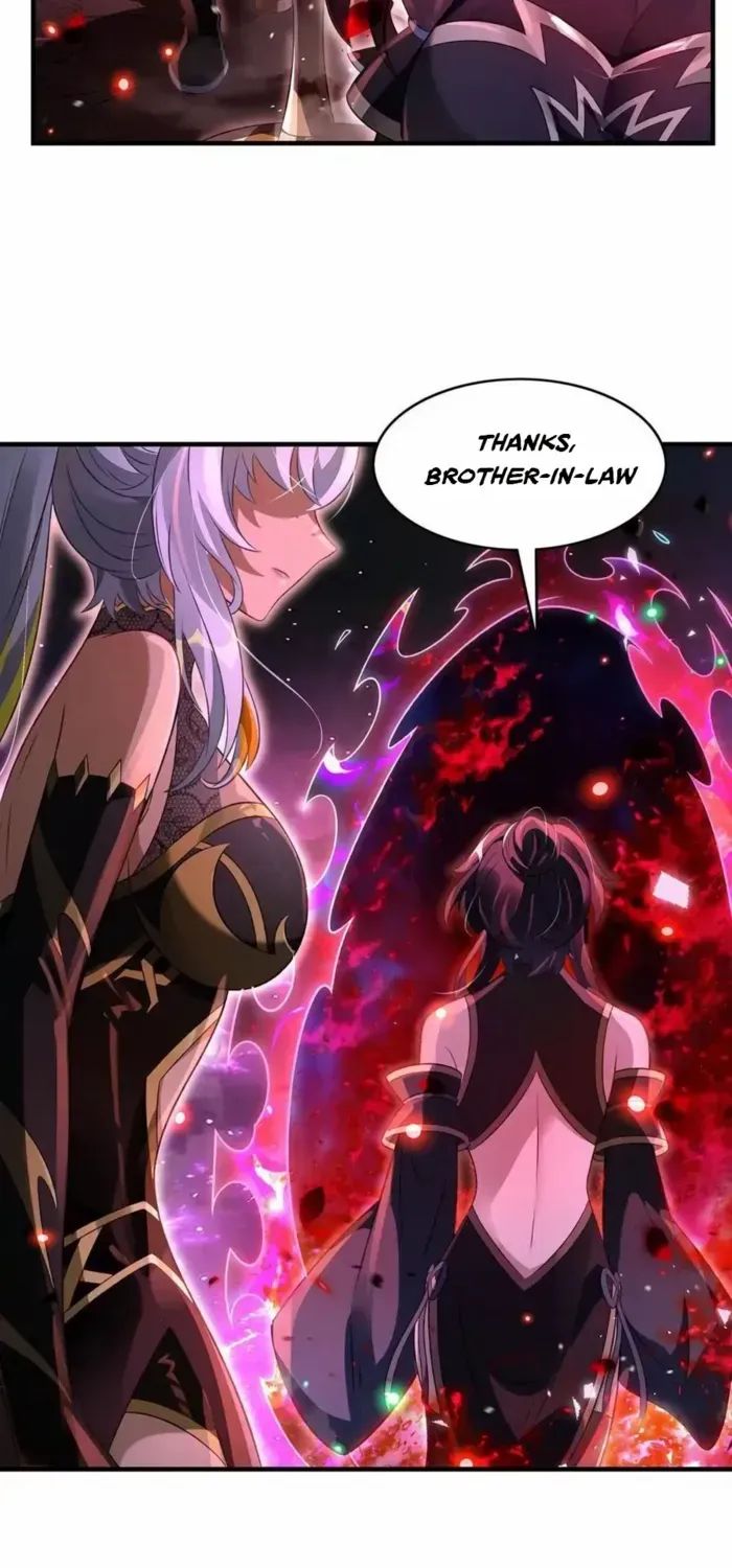 My Female Apprentices Are All Big Shots From the Future Chapter 362 page 20 - 