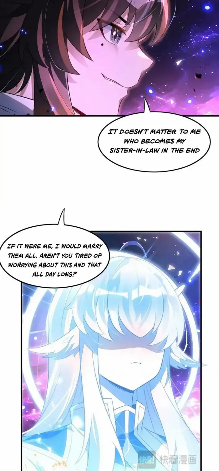 My Female Apprentices Are All Big Shots From the Future Chapter 362 page 23 - 