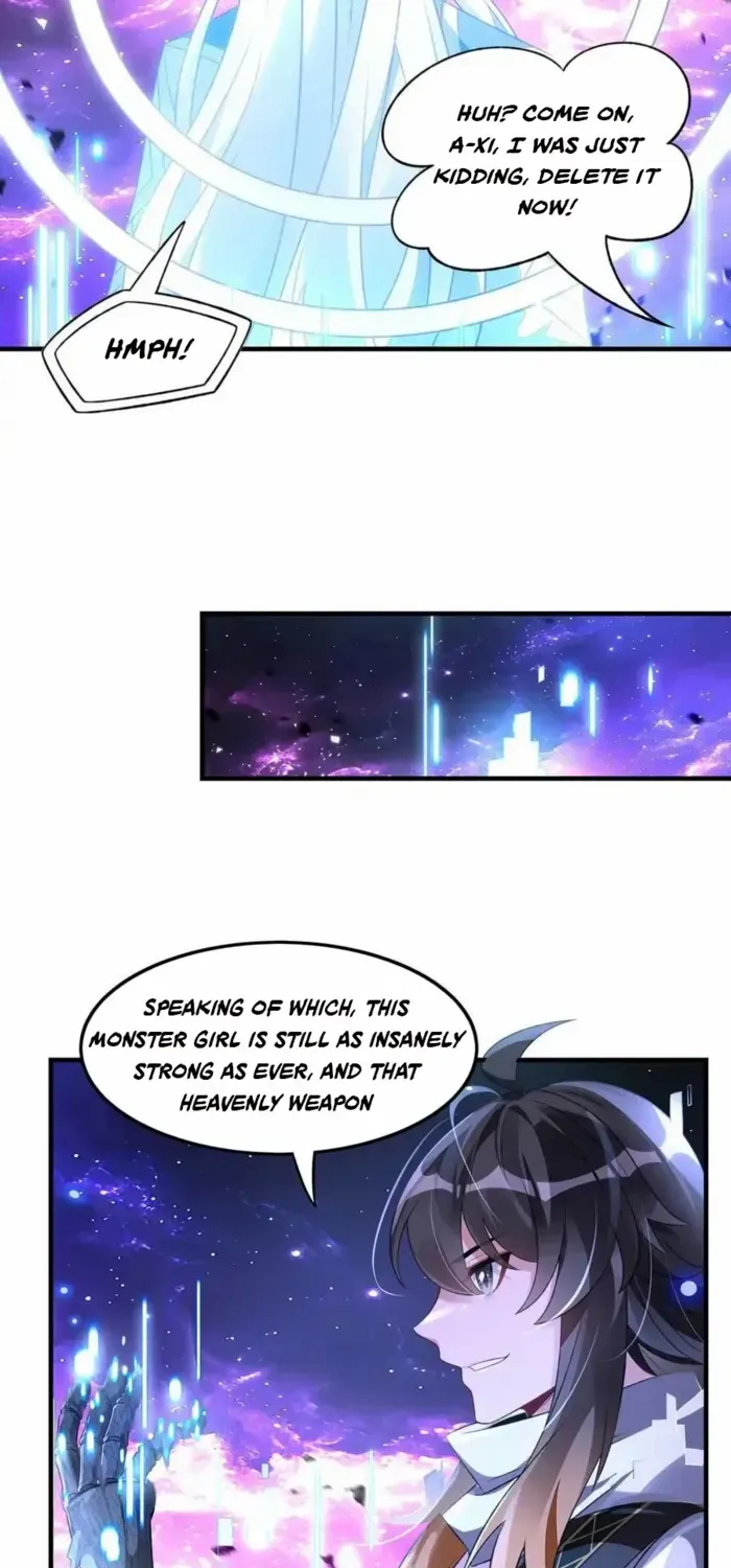 My Female Apprentices Are All Big Shots From the Future Chapter 362 page 25 - 
