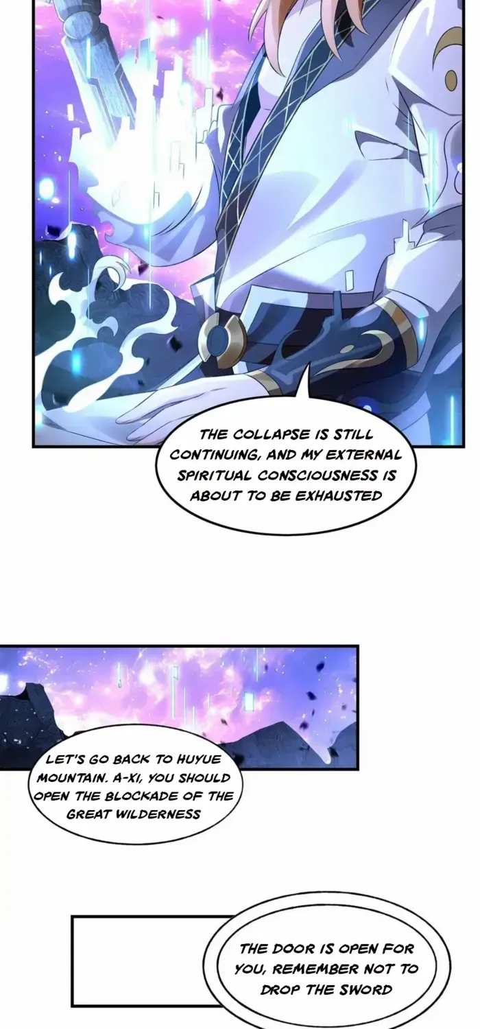 My Female Apprentices Are All Big Shots From the Future Chapter 362 page 26 - 