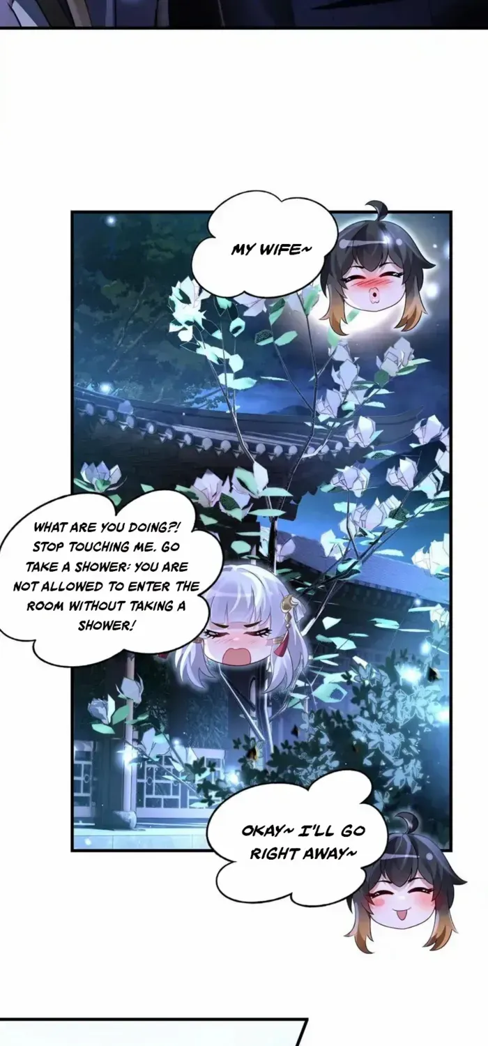 My Female Apprentices Are All Big Shots From the Future Chapter 362 page 33 - 