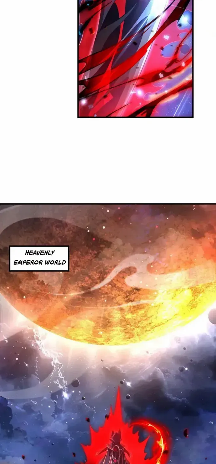 My Female Apprentices Are All Big Shots From the Future Chapter 362 page 37 - 