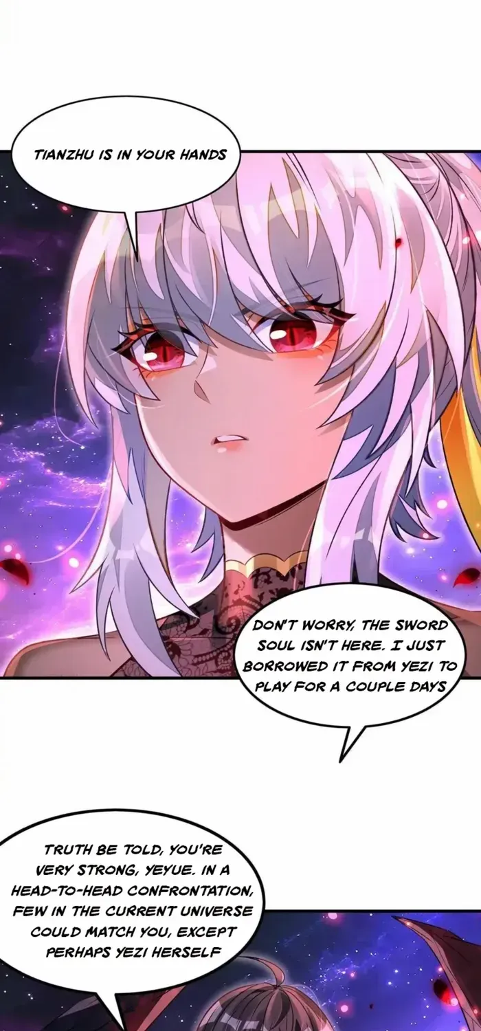 My Female Apprentices Are All Big Shots From the Future Chapter 362 page 7 - 