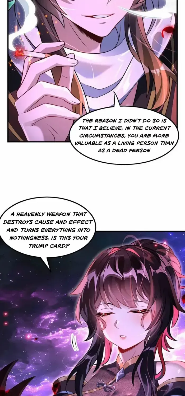 My Female Apprentices Are All Big Shots From the Future Chapter 362 page 9 - 