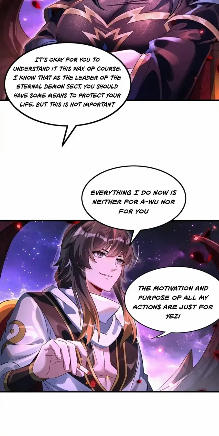 My Female Apprentices Are All Big Shots From the Future Chapter 362 page 10 - 