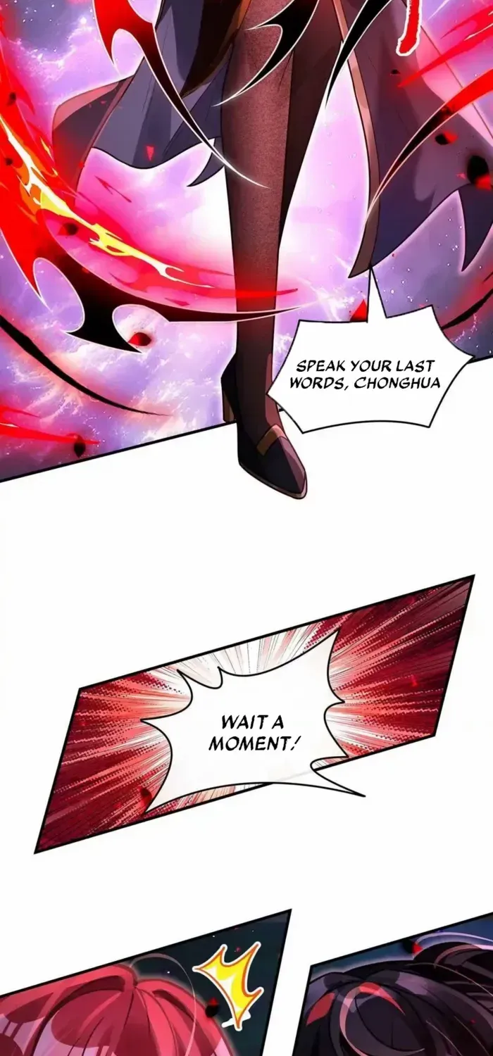 My Female Apprentices Are All Big Shots From the Future Chapter 363 page 17 - 
