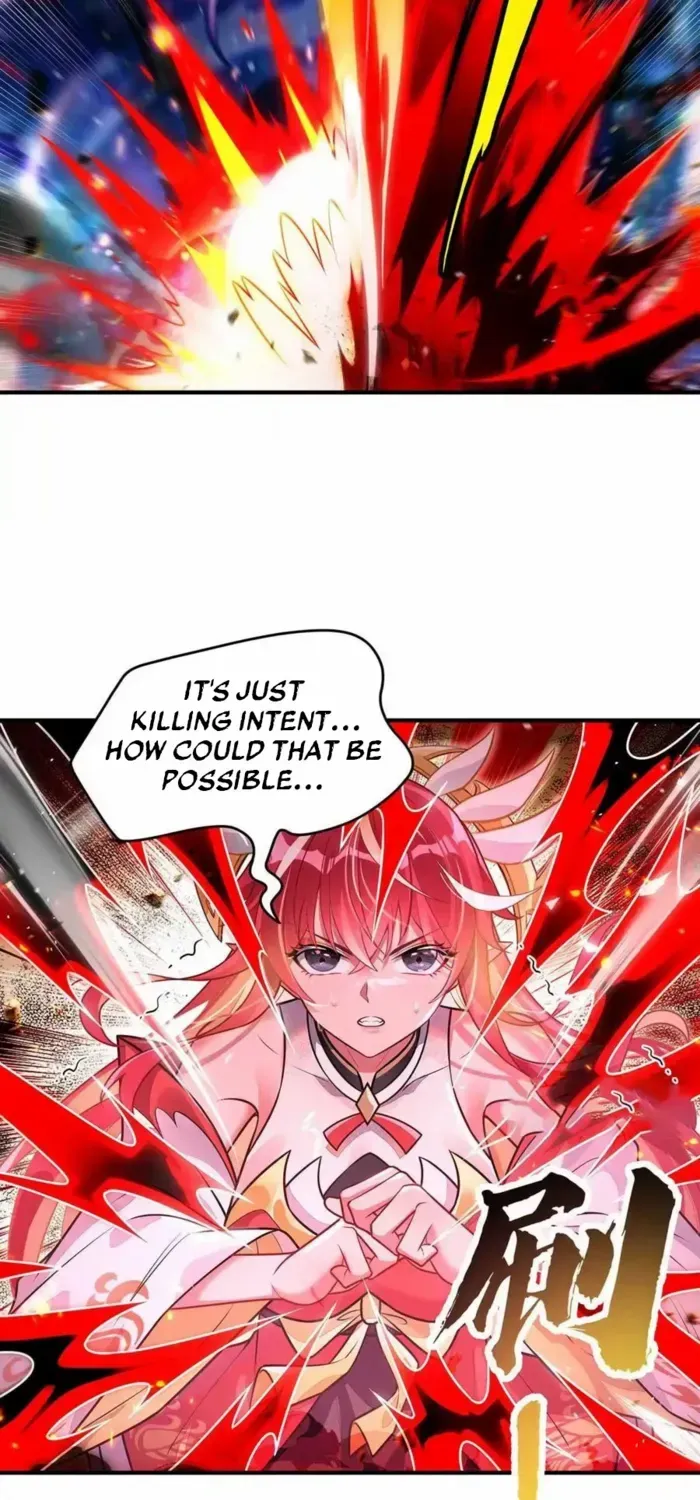 My Female Apprentices Are All Big Shots From the Future Chapter 363 page 34 - 