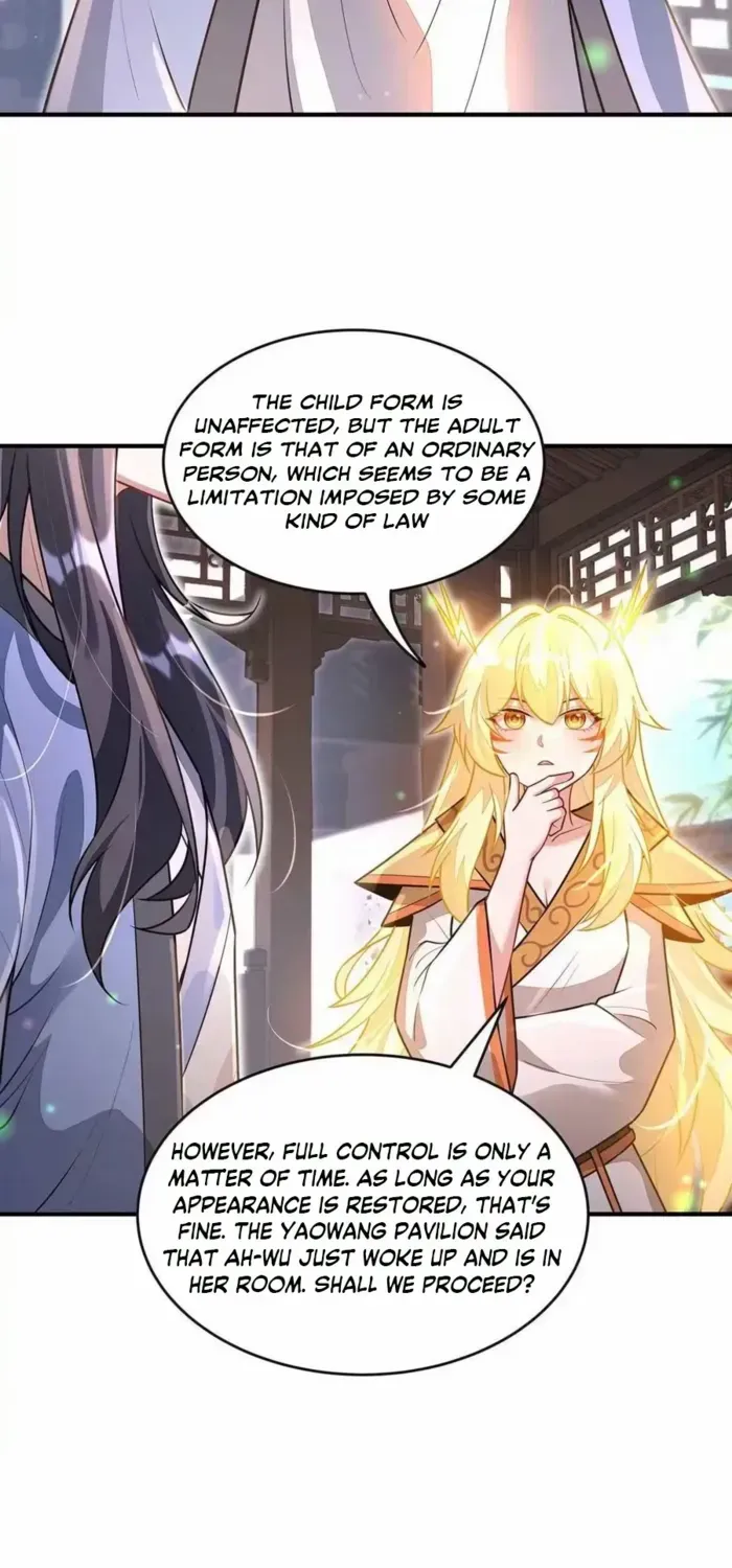 My Female Apprentices Are All Big Shots From the Future Chapter 364 page 14 - 