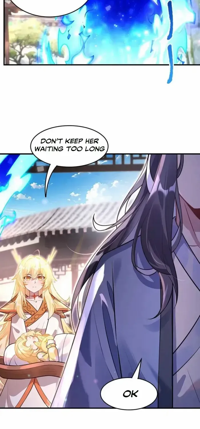 My Female Apprentices Are All Big Shots From the Future Chapter 364 page 16 - 