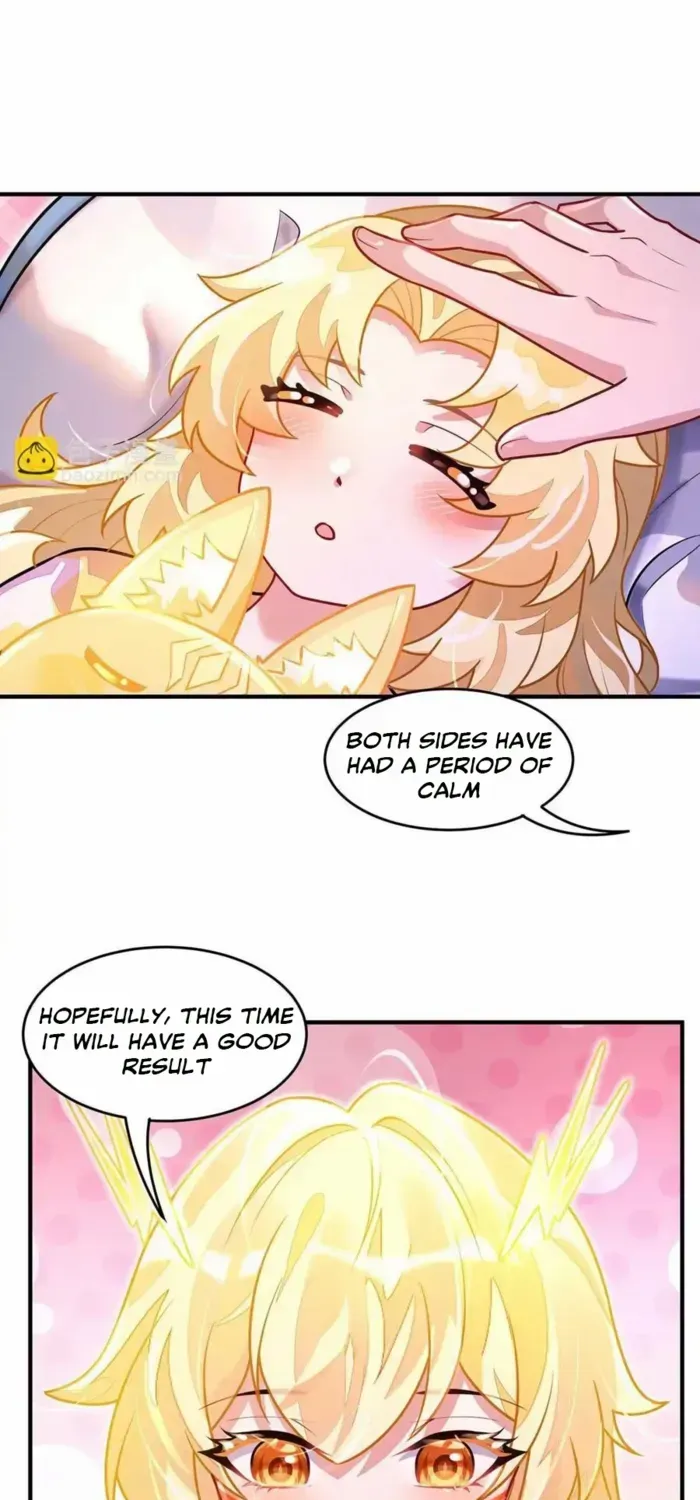 My Female Apprentices Are All Big Shots From the Future Chapter 364 page 17 - 