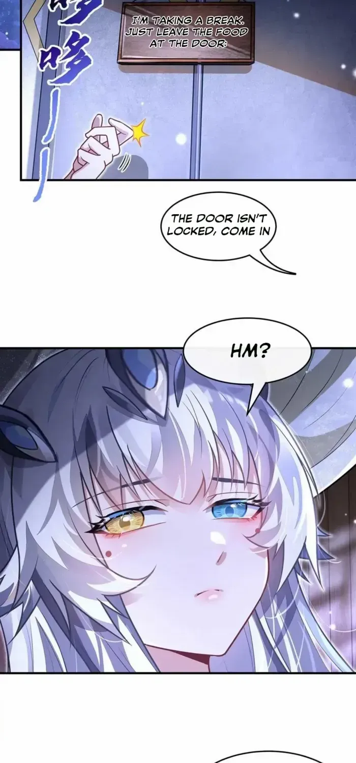 My Female Apprentices Are All Big Shots From the Future Chapter 364 page 20 - 