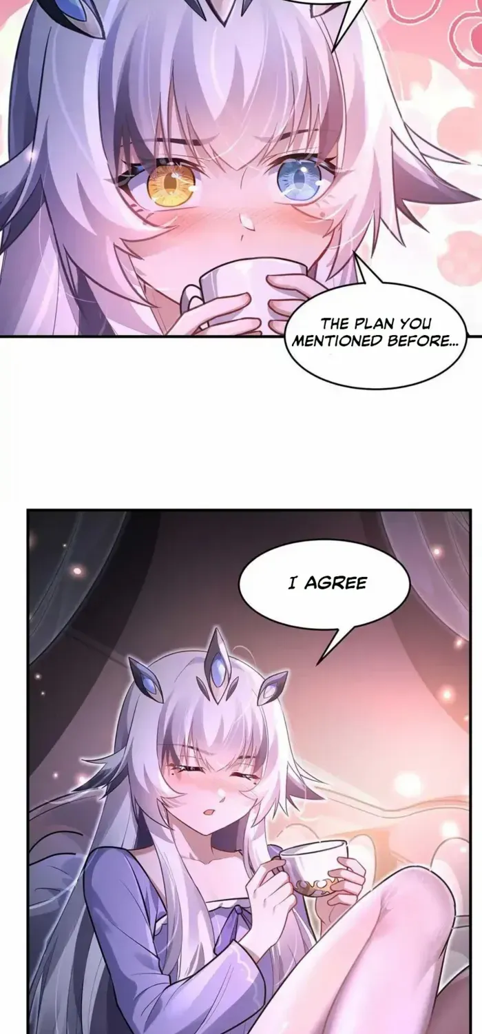 My Female Apprentices Are All Big Shots From the Future Chapter 364 page 26 - 