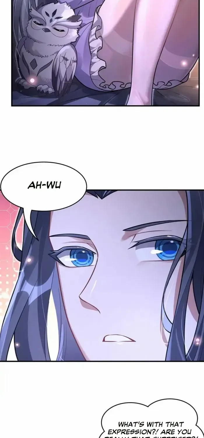 My Female Apprentices Are All Big Shots From the Future Chapter 364 page 27 - 